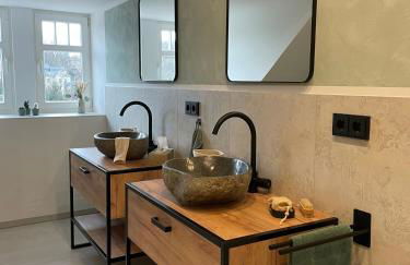 Apartment ELBHIRSCH im beliebten Villenviertel Weißer Hirsch - Foto 23