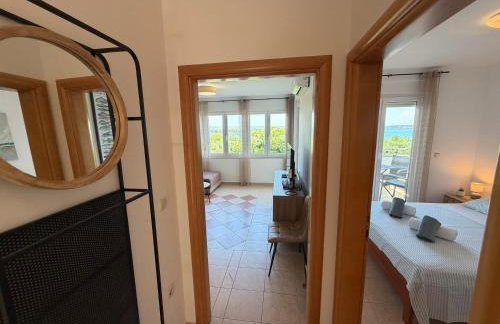 Apartman with sea view KAVALA- Pašman, Kraj - Foto 33