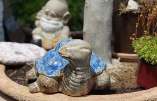 Gemütlich und verkehrsgünstig wohnen in Oberbayern - Foto 19