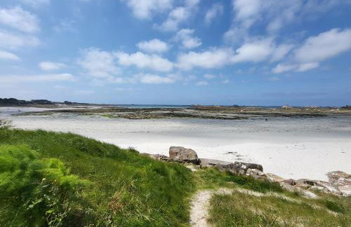 Villa Lou Sanaé - Bord de mer - Spa, paddle, Kayak - Classé 4 étoiles - Foto 34