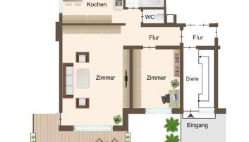 Haus Am Ölberg - Foto 2