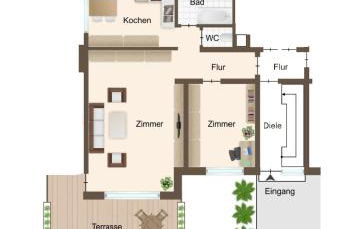 Haus Am Ölberg - Foto 2