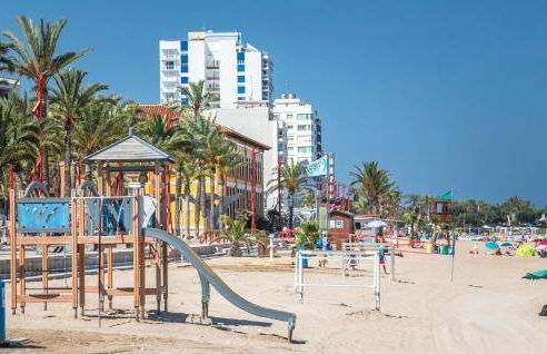 2 Bedroom Awesome Apartment In Vinaros - Foto 16