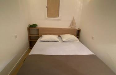 Golfe de Saint-Tropez sea view Air Conditioned Navy House - Foto 4