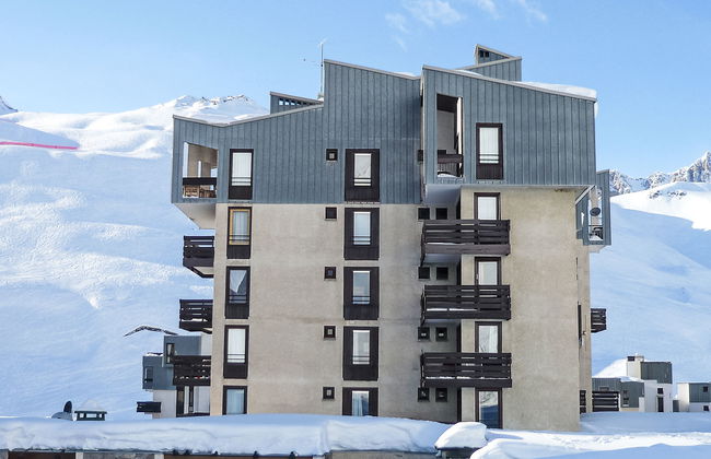 Le Grand Tichot A et B (Val Claret) - Foto 22