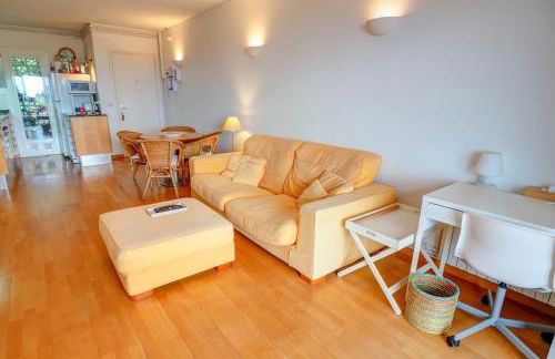 Tropical Terrace Apartment by Hello Homes Sitges - Photo 14