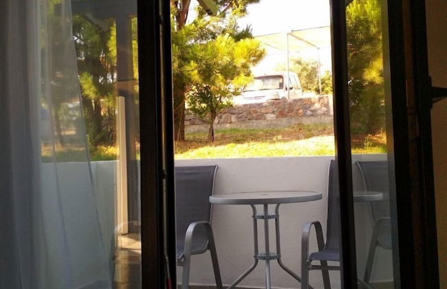 Samothraki Beach Apartments and Suites Hotel - Foto 23