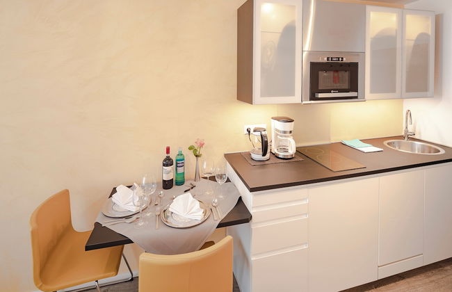 TOP Apartments Roth am Strande - Foto 15