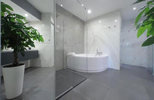 YCH-Exclusive apartment on Circus Maximus - Foto 30