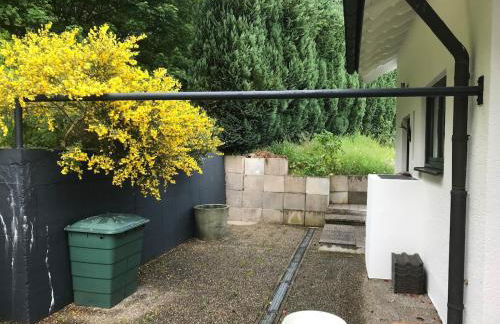 Bezauberndes Gästehaus im Grünen mit Terrasse - Foto 22