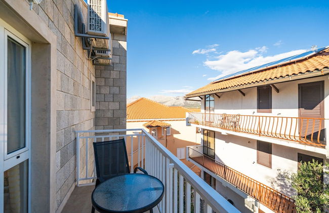 Apartments Senjo - Foto 76