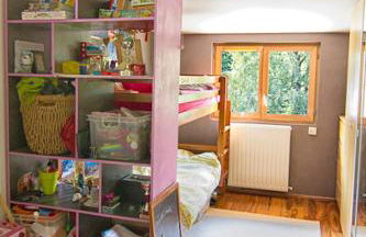 Le Mont Fleuri Saint Gervais Les Bains - Foto 15