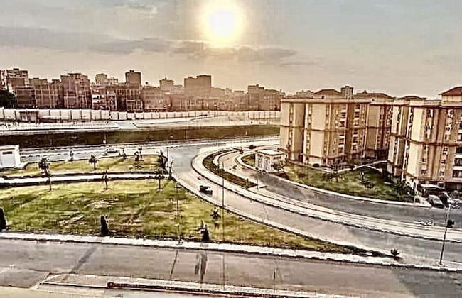 Gardenia City Apartment - Foto 13