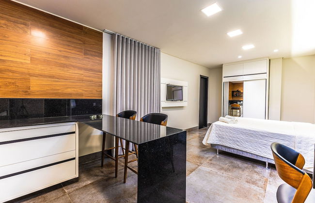 Barreiras Loft - Photo 1