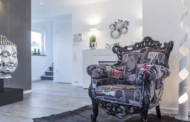 Design-Studiowohnung in Gütersloh - Photo 15