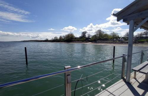 Ferienhaus Ebsen HH links - Foto 21