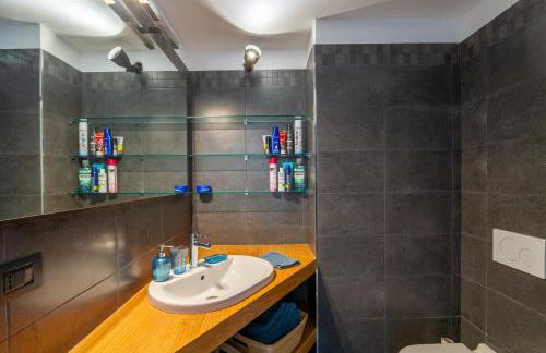 attico in un'oasi di verde sui navigli - NavigliApartments - Photo 26