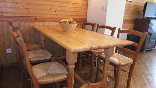 Appartement pour 6 pers, parking, animaux admis - FR-1-403-11 - Foto 5