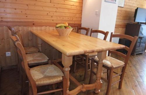 Appartement pour 6 pers, parking, animaux admis - FR-1-403-11 - Foto 5