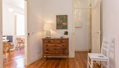 Spacious Alfama Duplex, By TimeCooler - Foto 2