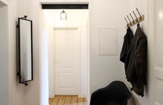 zentrales NewYork-Designapartment mit 2 Betten nahe Messe l Flughafen - Photo 30