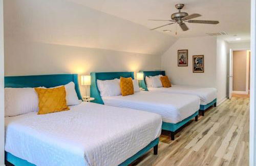 Labrador Lake with FirePit and Billiards - Foto 46