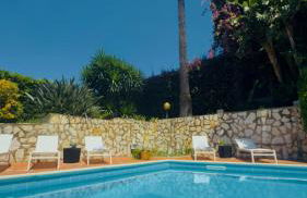 Villa Domus Dea Mondello - Foto 1