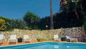 Villa Domus Dea Mondello - Foto 1