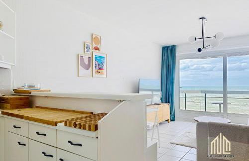 Studio Joséphine Evasion Vue Mer - Foto 9