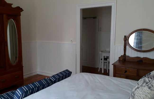 Jetty Self-Catering Swakopmund - Photo 7