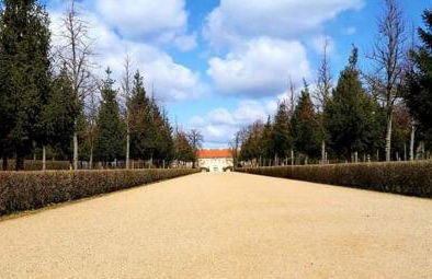 De´ Borns Mobielhome - Foto 25