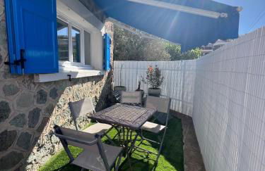 Villa Louis Pierre Appartement 3 pièces - Foto 16