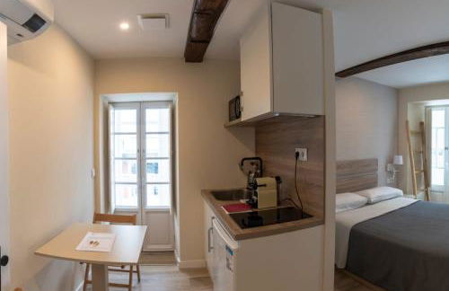 NOARU Apartamentos Deluxe - Foto 7