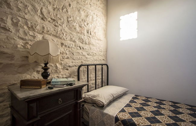 Masseria Citulo - Il Pino Grande - Foto 9