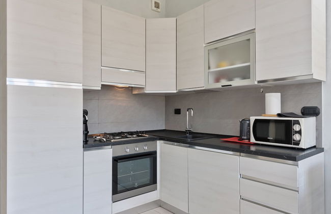 Torino Tribunale & Porta Susa Flat - Foto 11