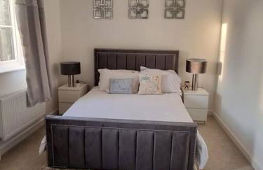 Modern 2bedroom House in Ipswich Suffolk - Foto 14