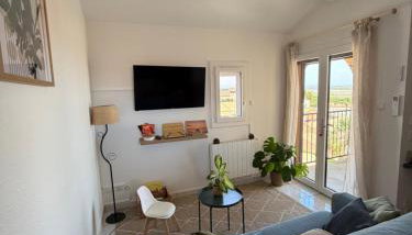 Appartement T3 climatisé avec vue sur mer - Photo 4