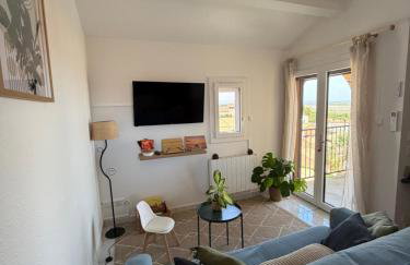 Appartement T3 climatisé avec vue sur mer - Photo 4