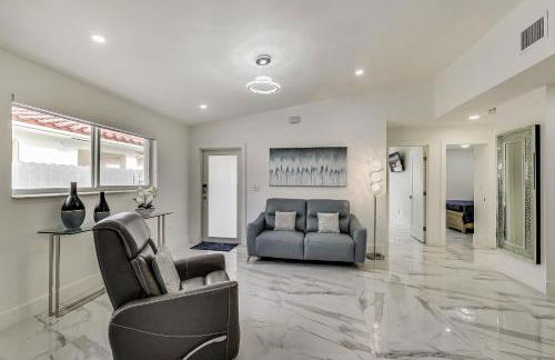 Luxurious Tropical Private Oasis by Mia Airport - Foto 23