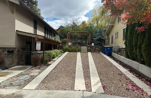 The Church, Built in 1923 & 2 Blocks From Downtown - Foto 12