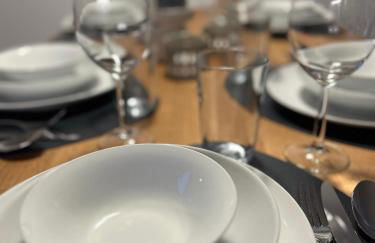 Hof Horsten - Wohnidyll in ehemaliger Scheune - Foto 14