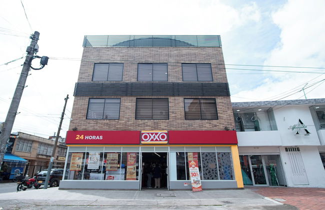 Edificio Malú 777 by Wellcome - Photo 1