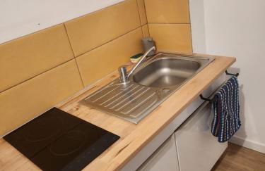 Sous les toits de Béthune - Foto 13