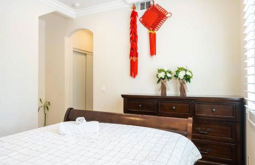 40 ppl 2 houses 13 Bedrooms btw Disney Hollywd - Foto 44