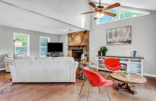 Morning Mist Lake House - Foto 4