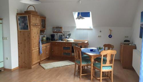 Blauer Salon - Foto 4