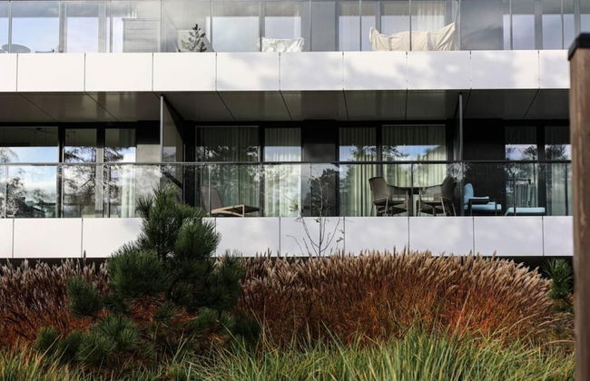 Parque Komfort i Spok j Blisko pla y - Foto 27