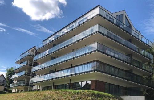 Lake Park Apartament - Foto 21