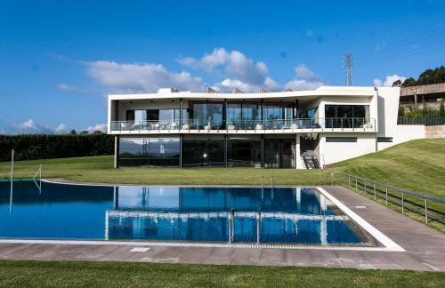 Encosta do Paraíso – Apartamentos Turísticos - Foto 13