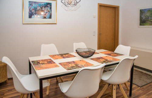 3 Zimmer - Ferien & Monteur Maisonette in Magdeburg, H - Foto 13